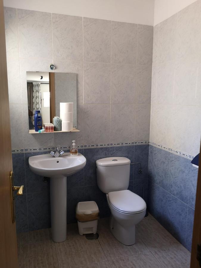 Casa En La Costa Sur De Fuerteventura Wi-fi Morro Jable (Fuerteventura)