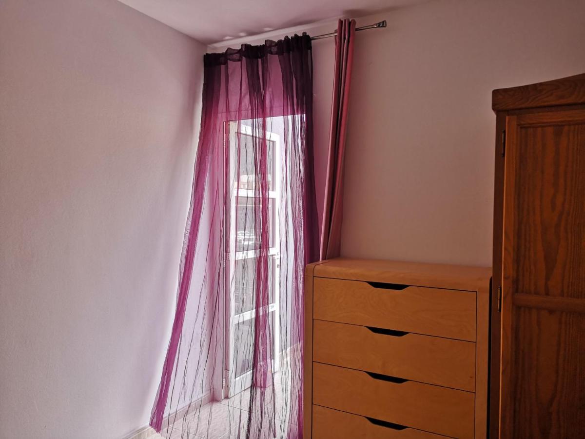 Casa En La Costa Sur De Fuerteventura Wi-fi Holiday home *