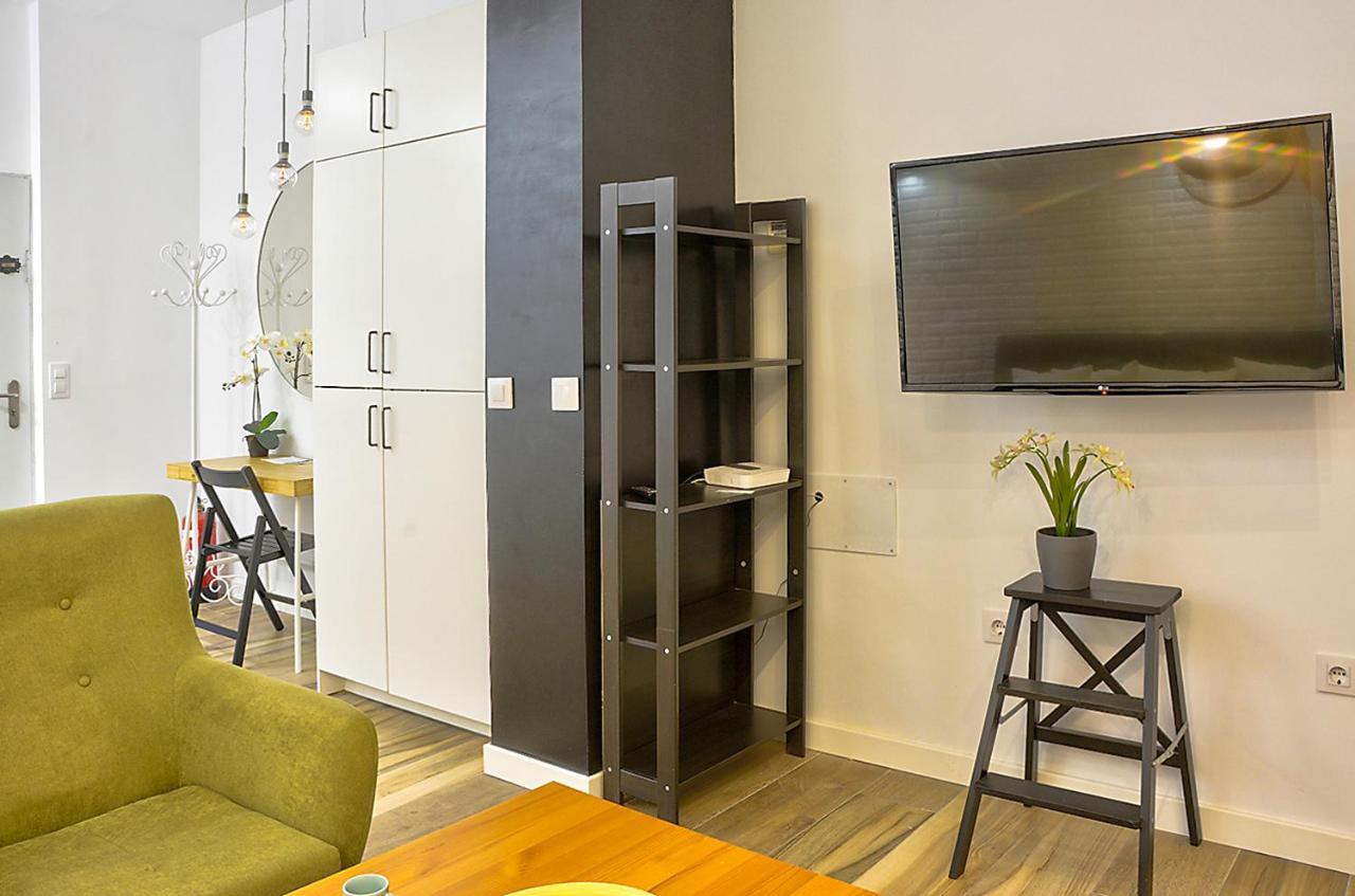 Apartsuite B&r Triana Arellano * Sevilla