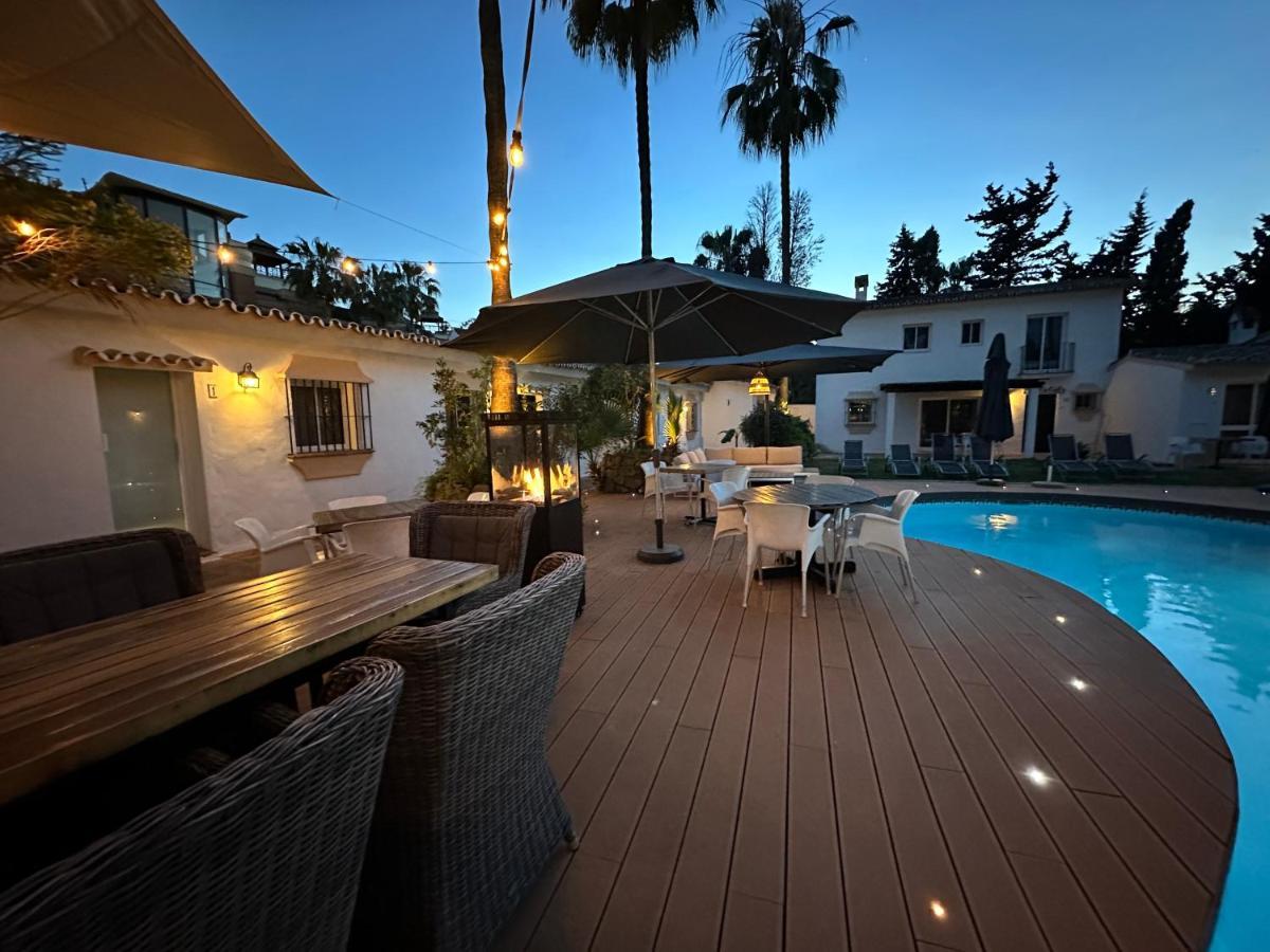 Apartment Banus *