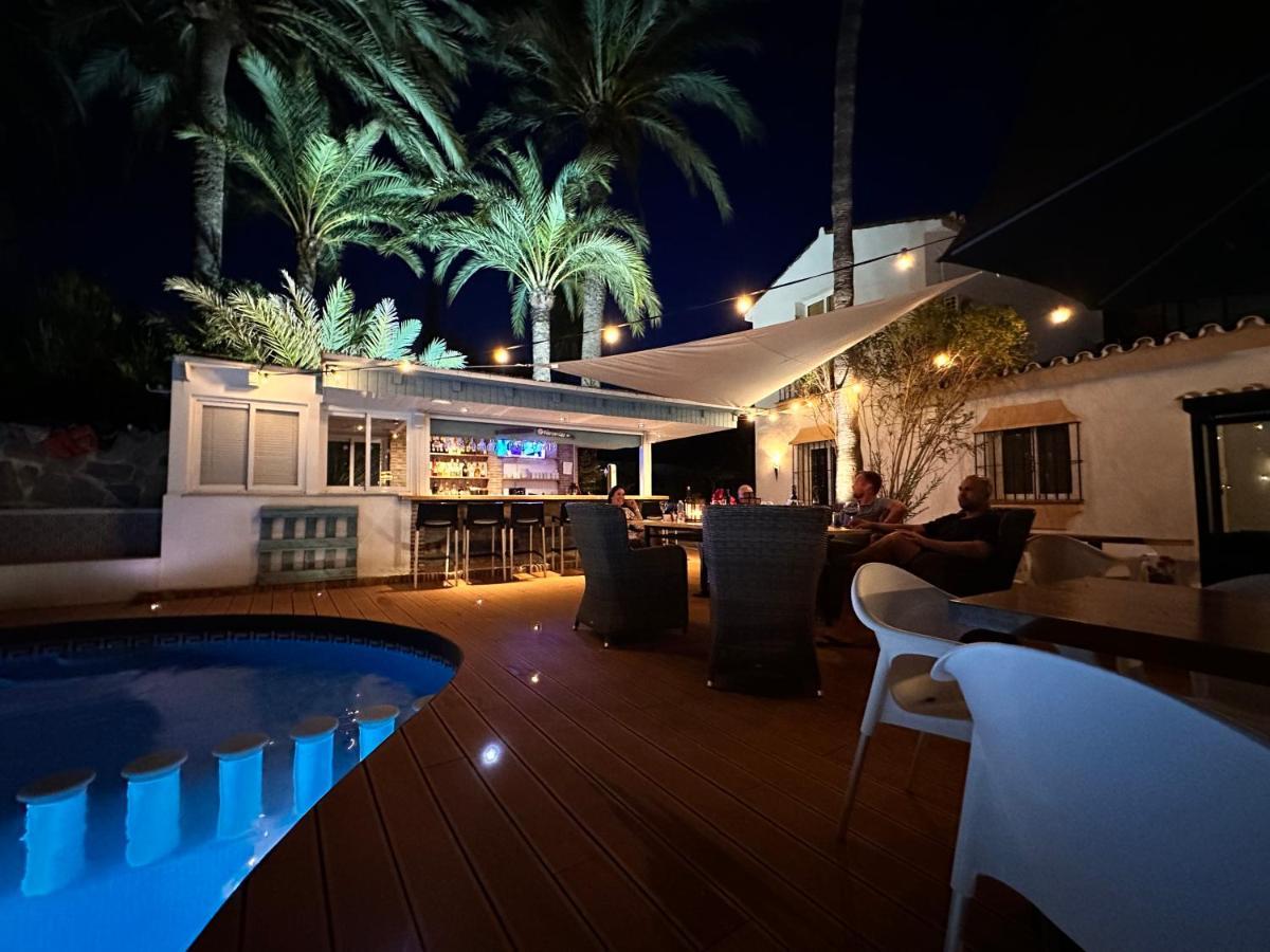 Banus * Marbella
