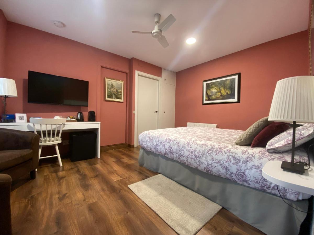 Escloper Bed and breakfast *