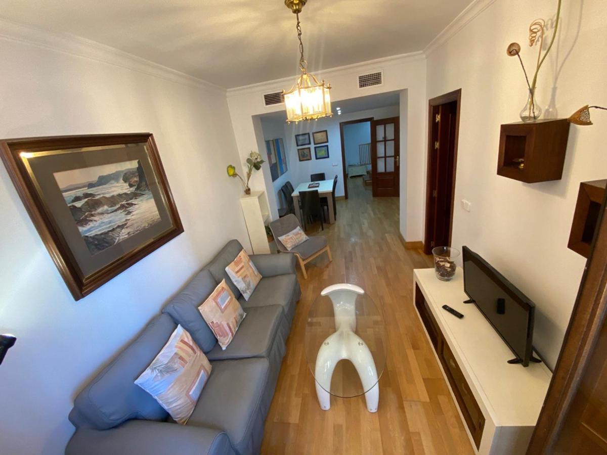 Duplex Centro, Climatizado, Garaje, Piscina, Wifi Apartment Sanlucar de Barrameda