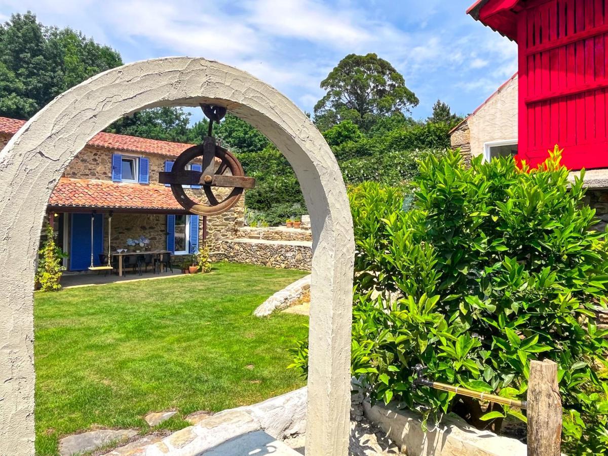 Seixurra 31 Holiday home A Coruna