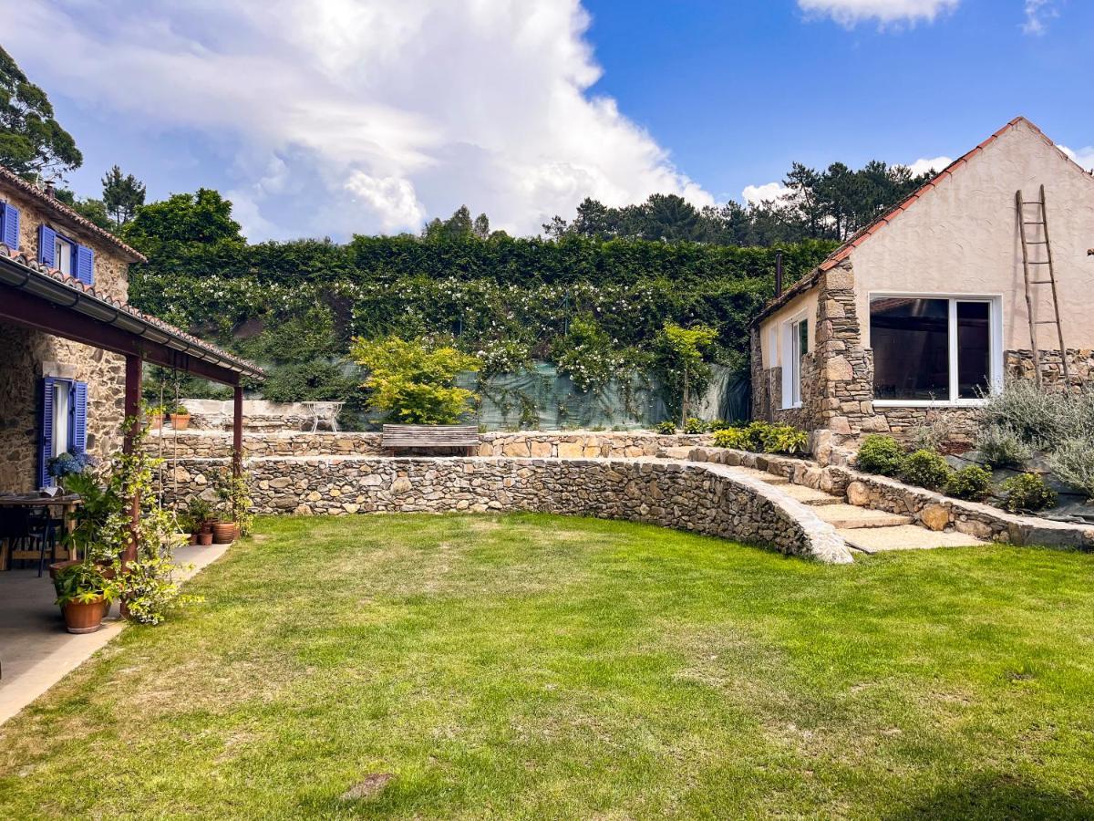 Seixurra 31 Holiday home A Coruna