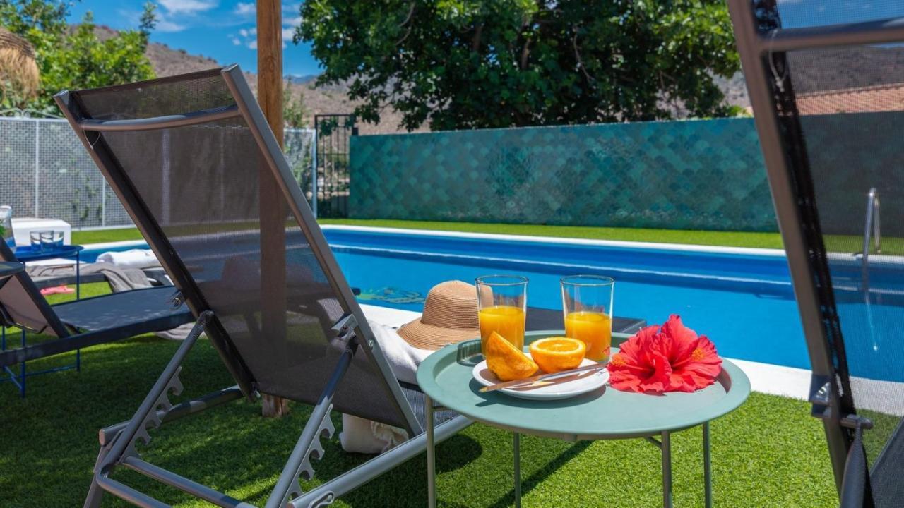 Tablazos 29 Nerja By Ruralidays Frigiliana