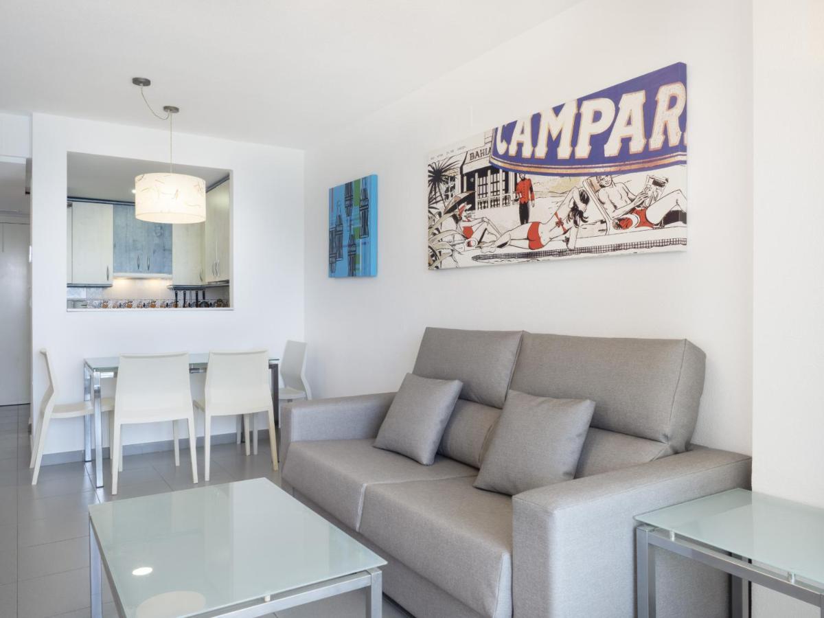 Hipocampos Rent * Calpe