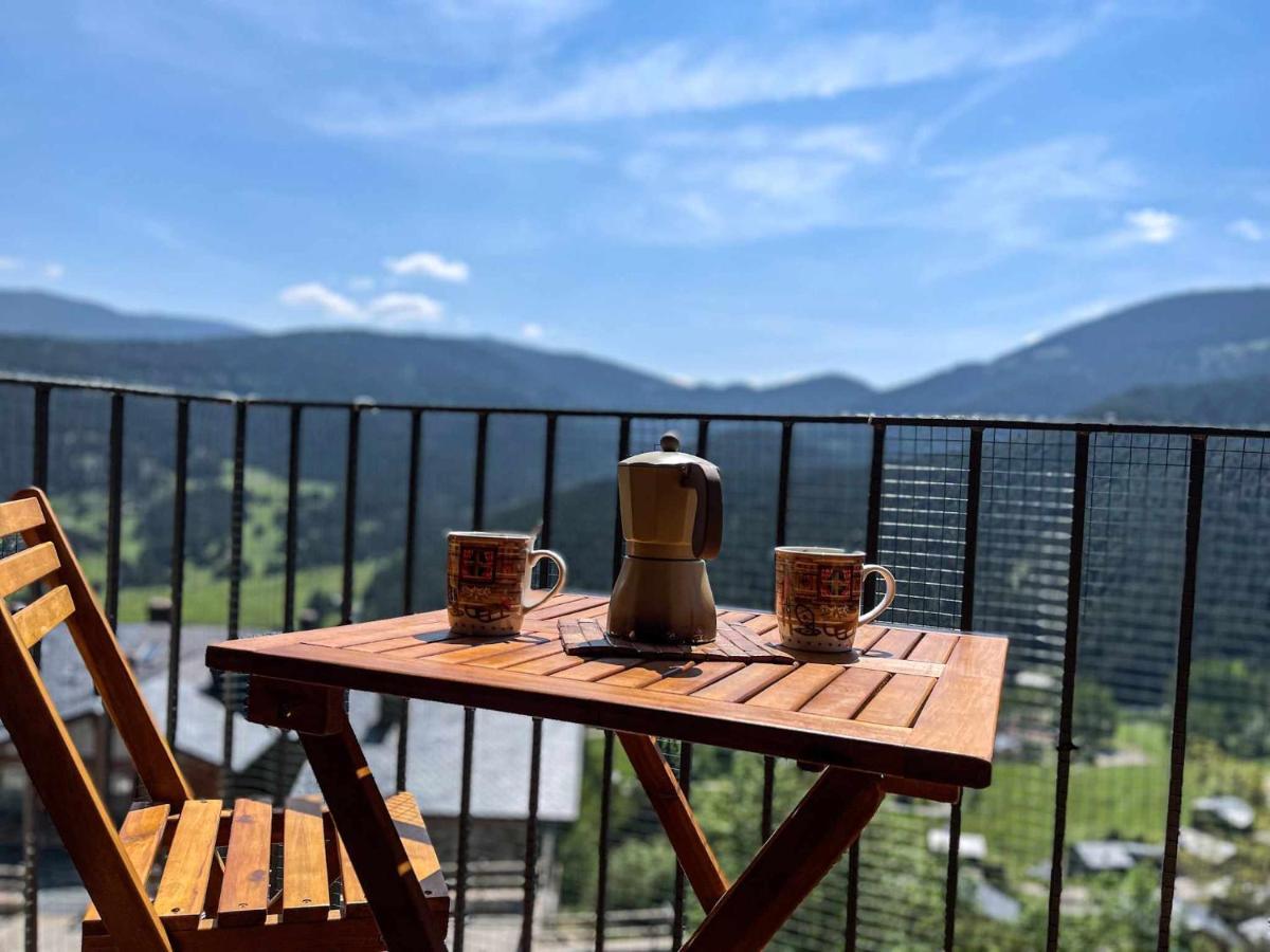 Apartamento El Mirador De La Molina