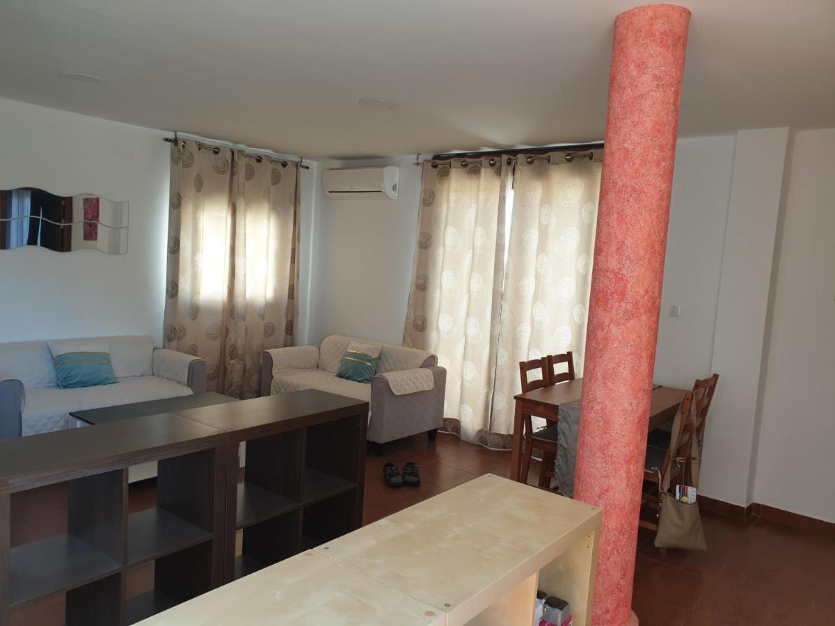 Apartamento Rural Mirador Del Valle Baños de la Encina