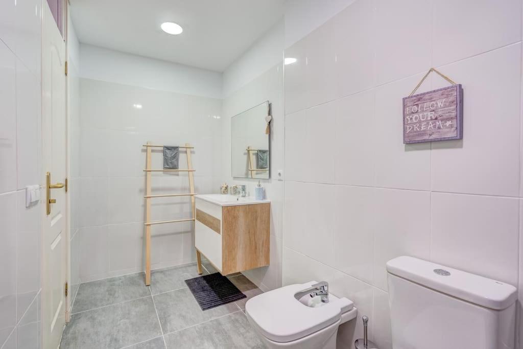Apartamento Duplex - Beautiful Views - By Feel Your Holidays Candelaria