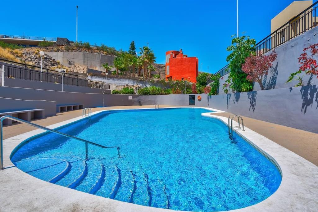 Duplex - Beautiful Views - By Feel Your Holidays Candelaria