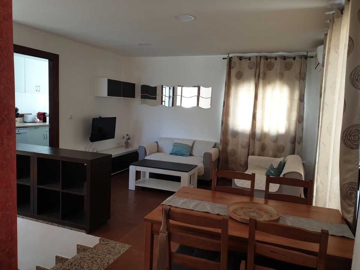 Apartamento Rural Mirador Del Valle