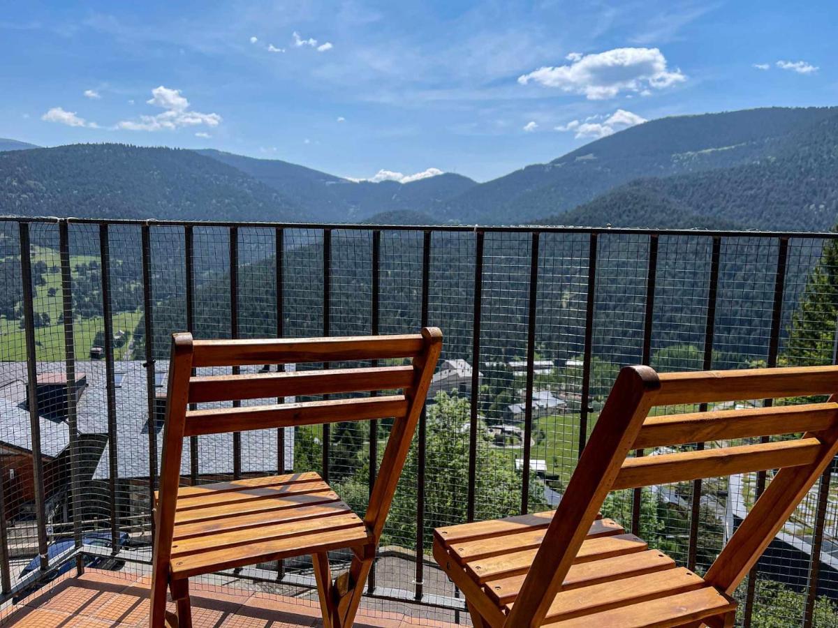 El Mirador De La Molina *