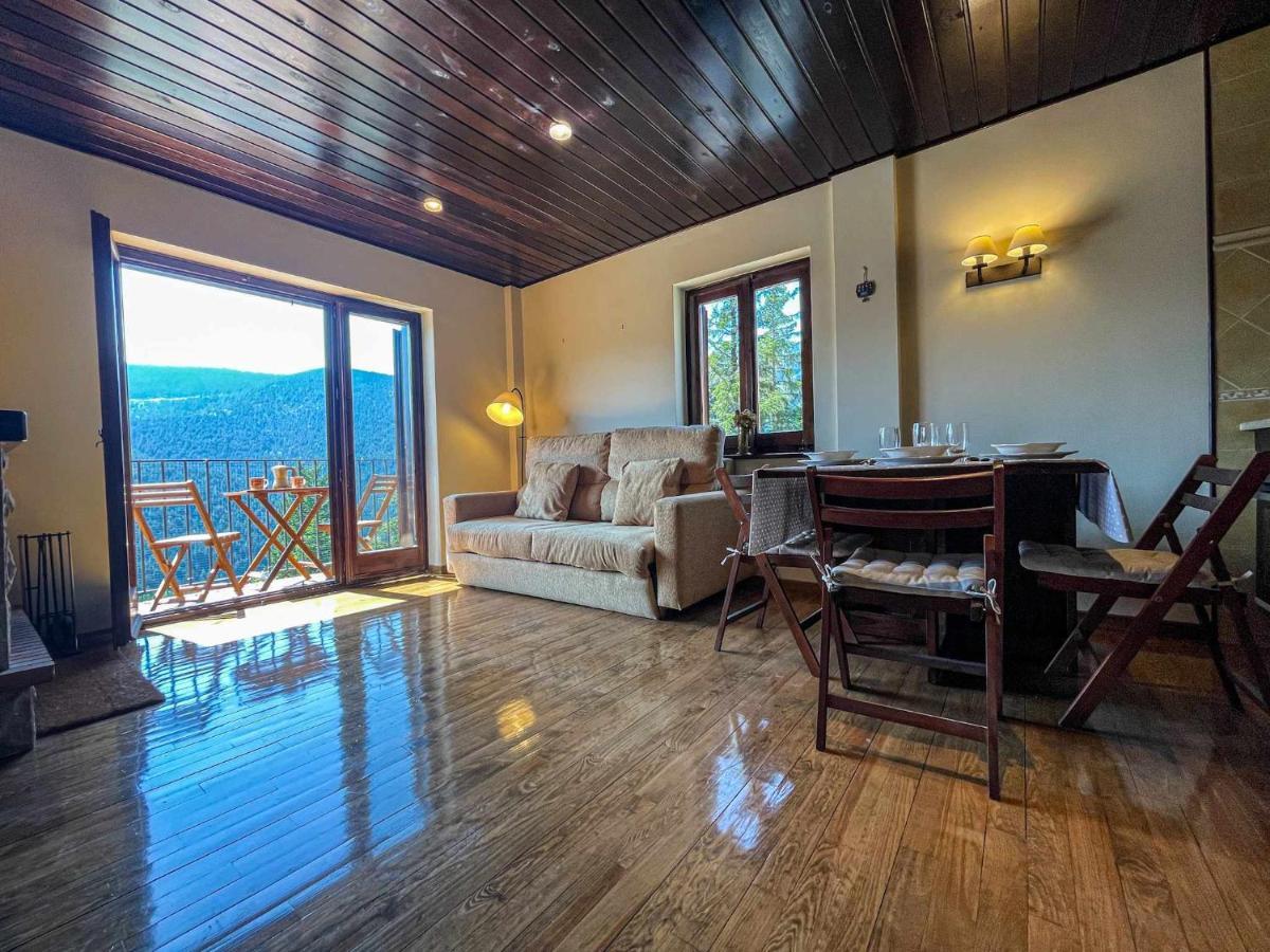 Apartamento El Mirador De La Molina La Molina Alp