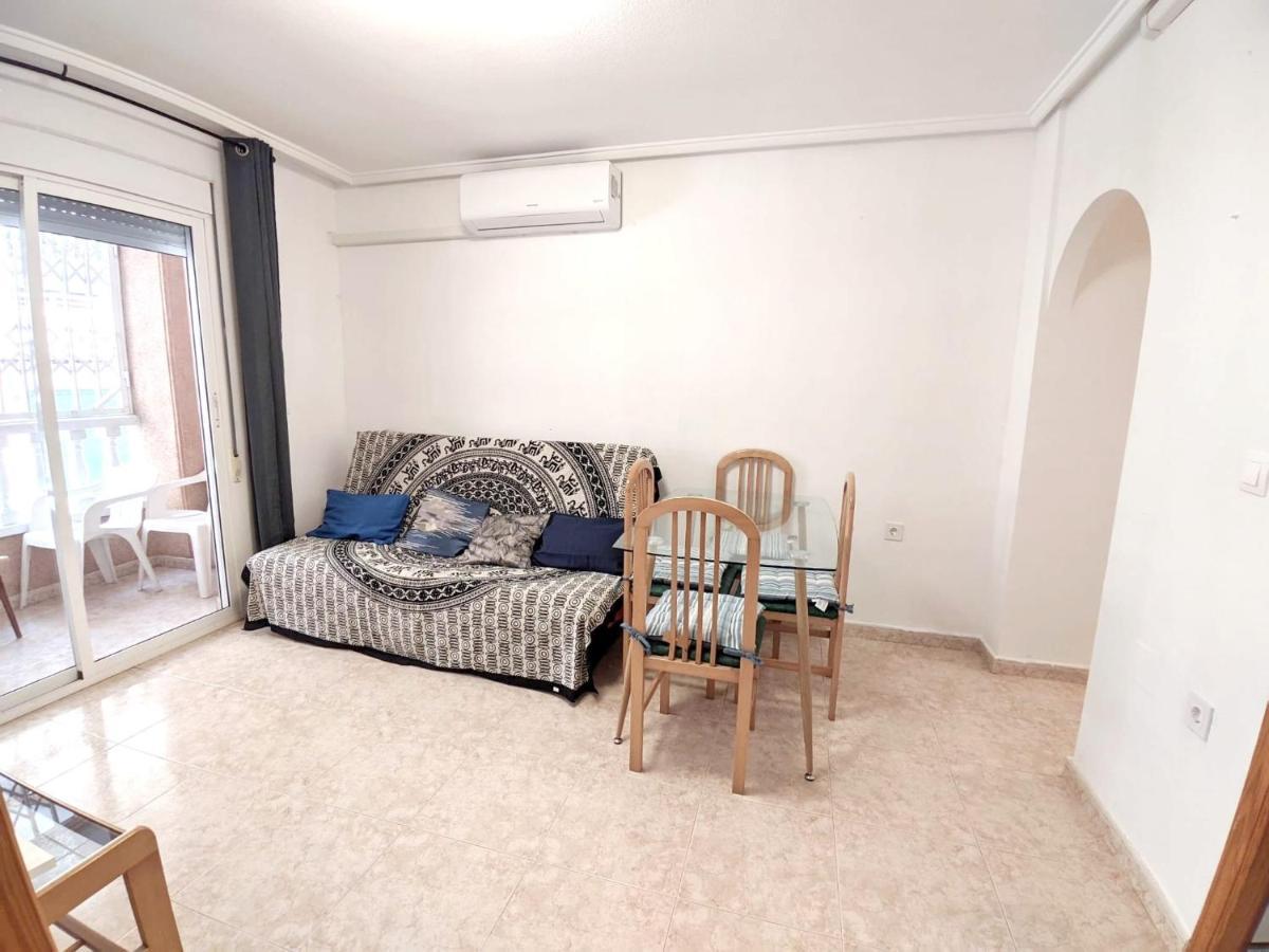 Modern 3mins Walk To Playa Del Cura Apartment
