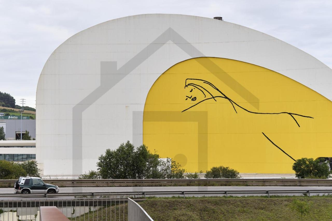 La Luz * Avilés