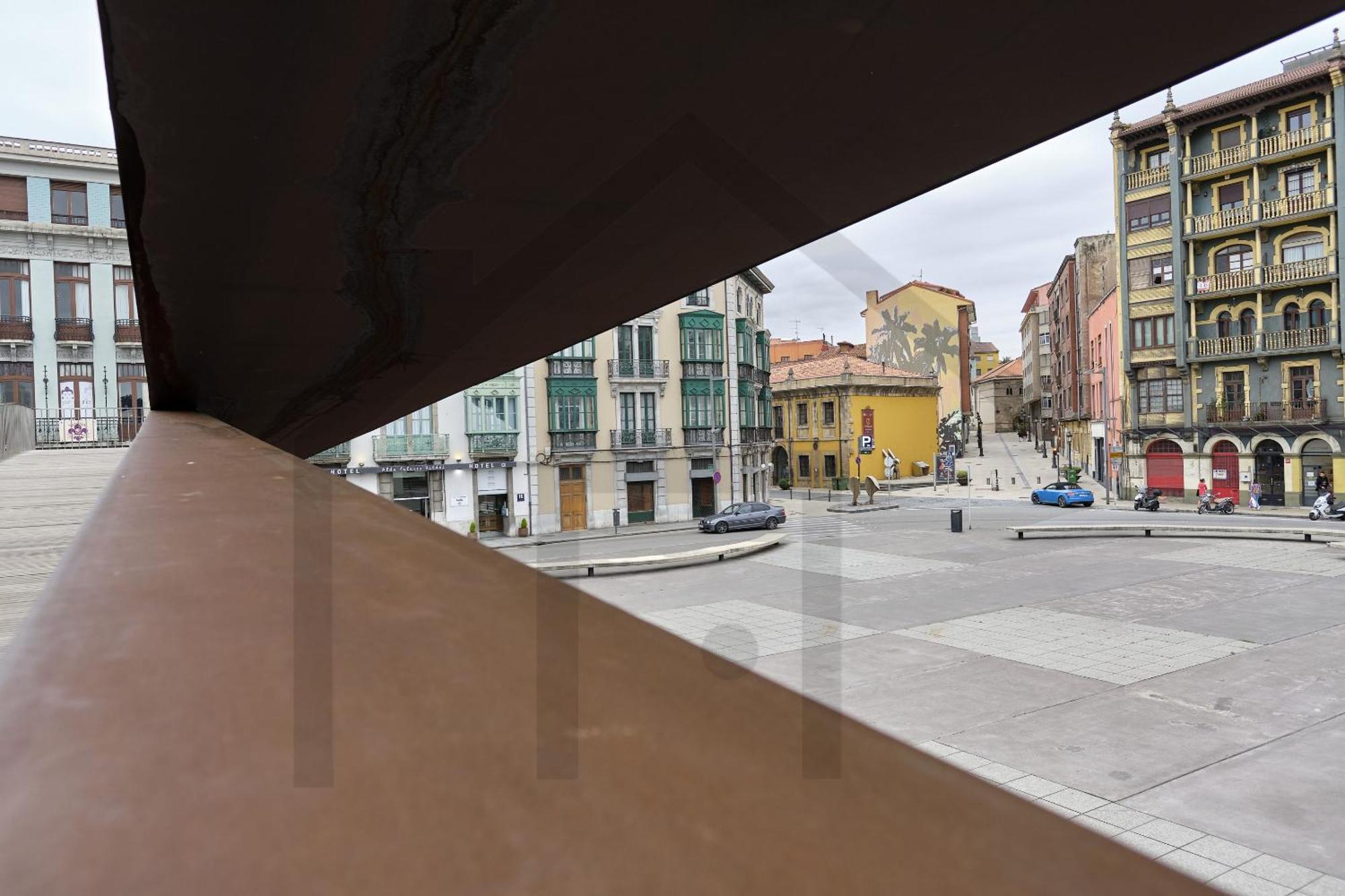La Luz Avilés