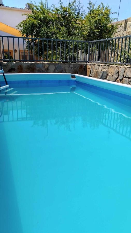 Mayorales Holiday home *