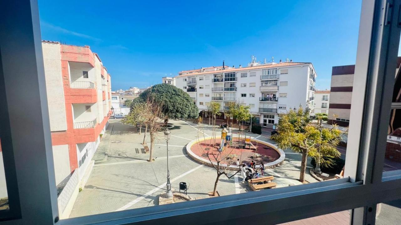 Apartment Loft La Marina