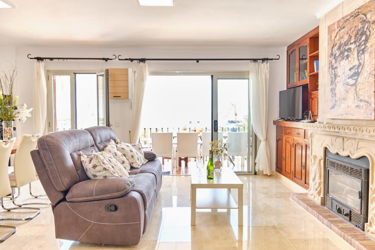 Apartment Mar Y Playa *