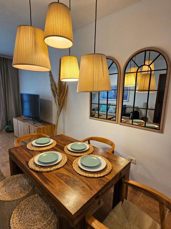 Paraiso Del Camello Parking Y Terrazs Privada Apartamento San Miguel de Abona