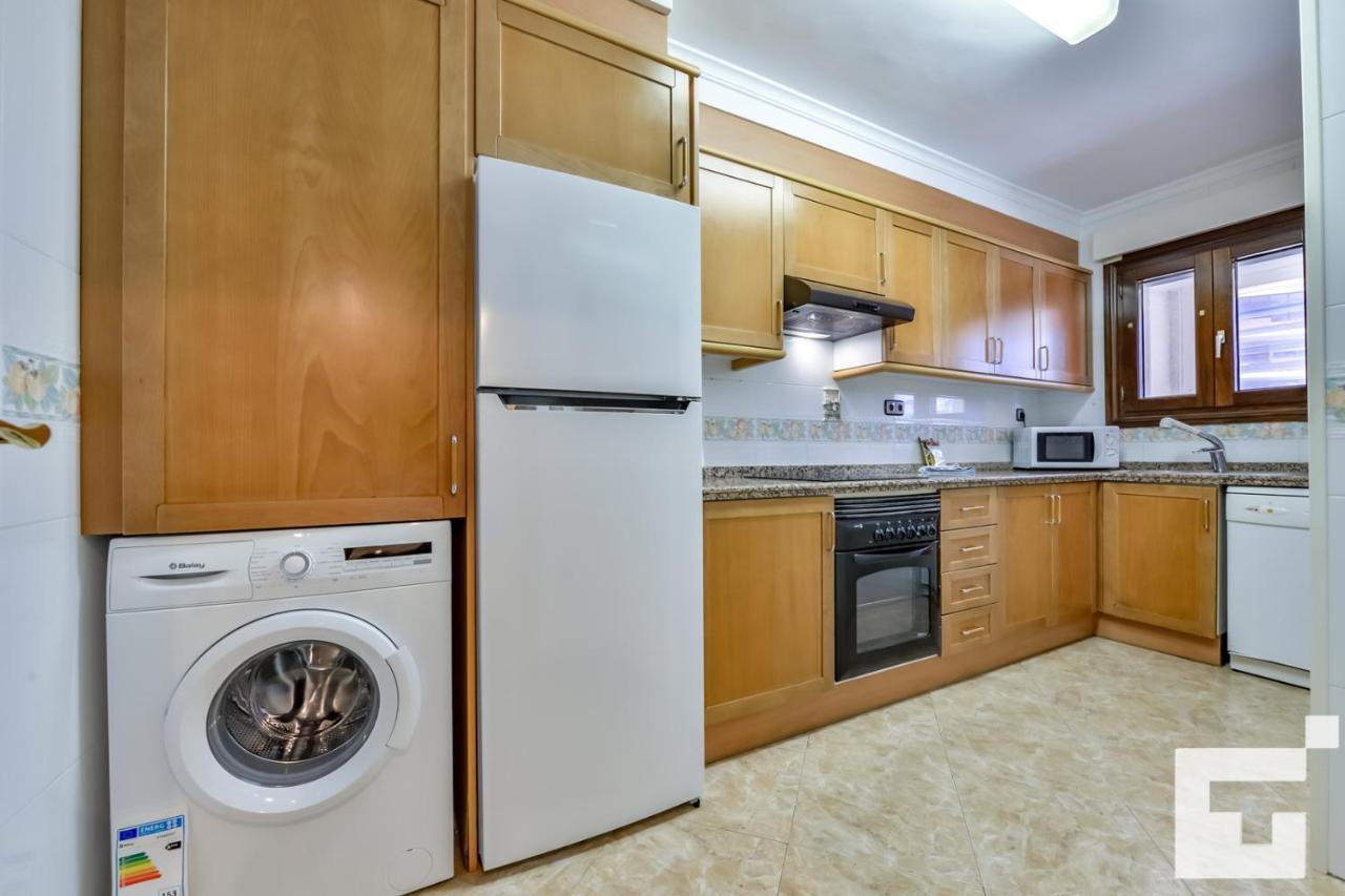 Realet 1f Apartment Calpe