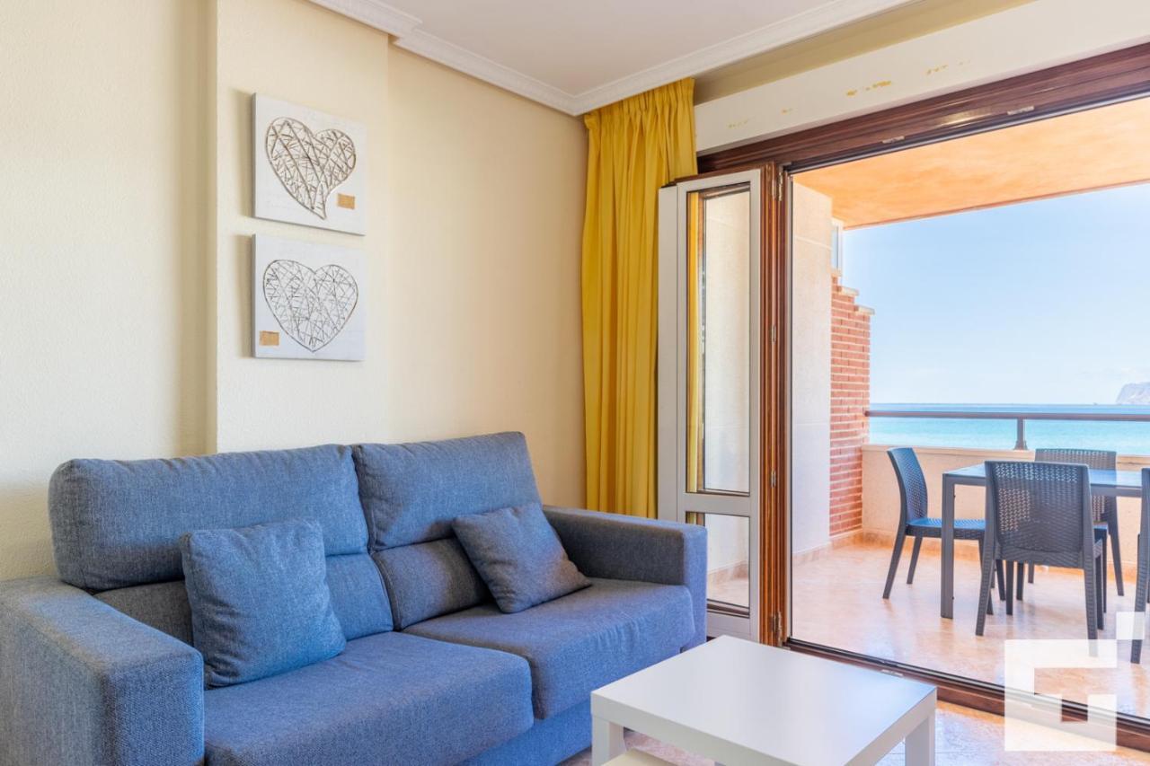 Apartment Realet 1f Calpe