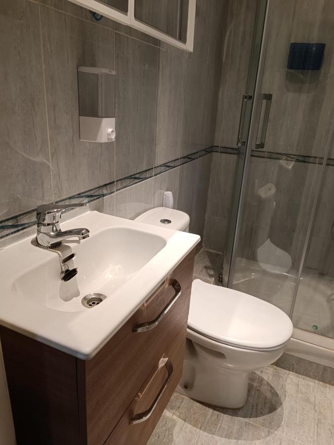 Apartamento Tranquilo Pacifico/ciudad De Barcelona