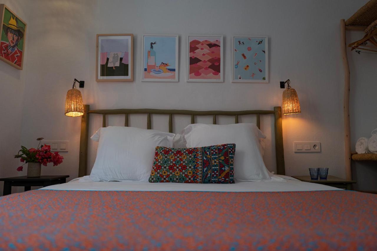 Mar Y Sal Hotel