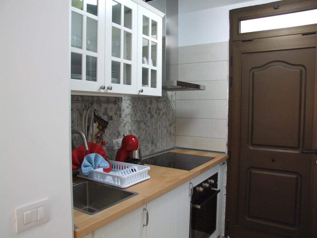 Apartamento In Olympia Playa de las Américas