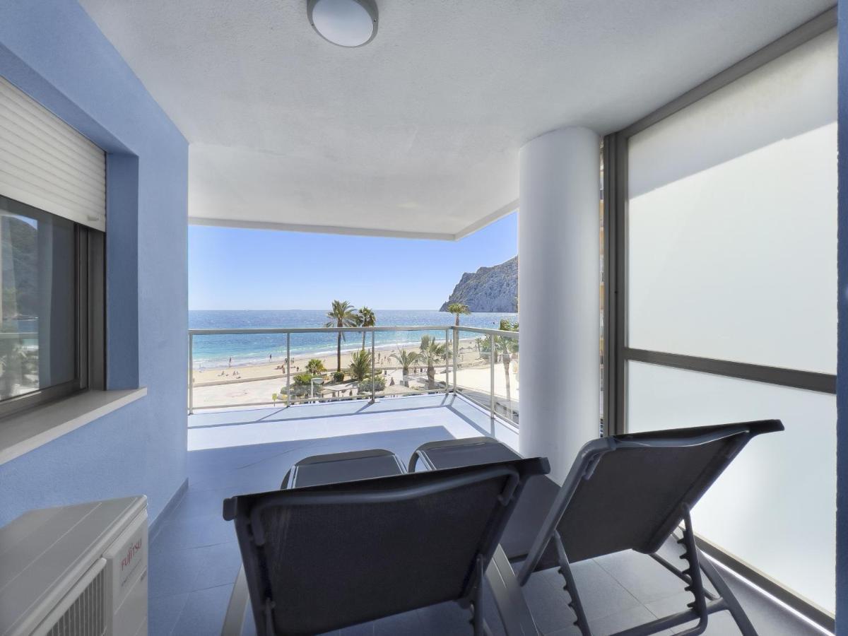 Hipocampos Rent Calpe