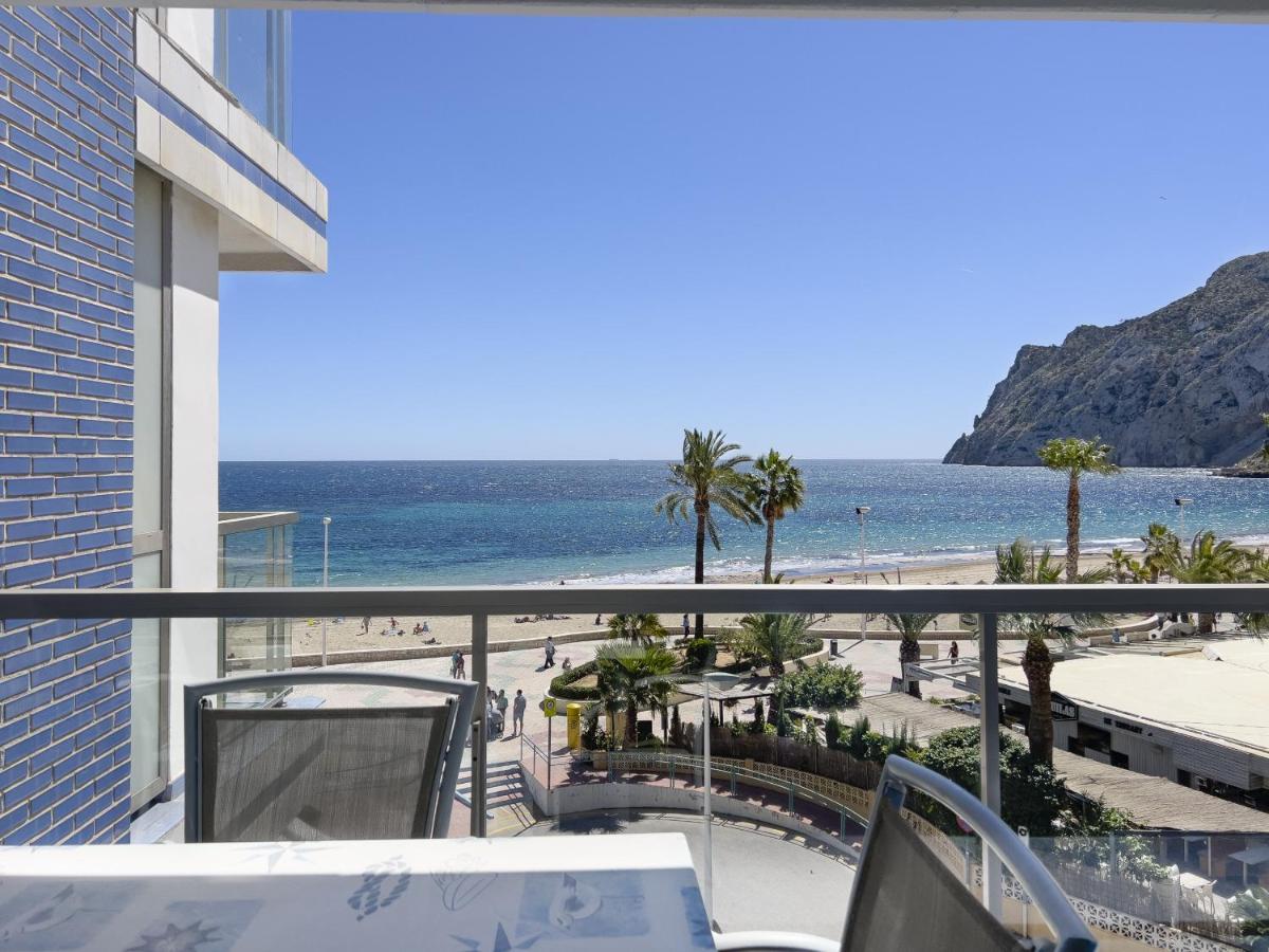 Apartamento Hipocampos Rent