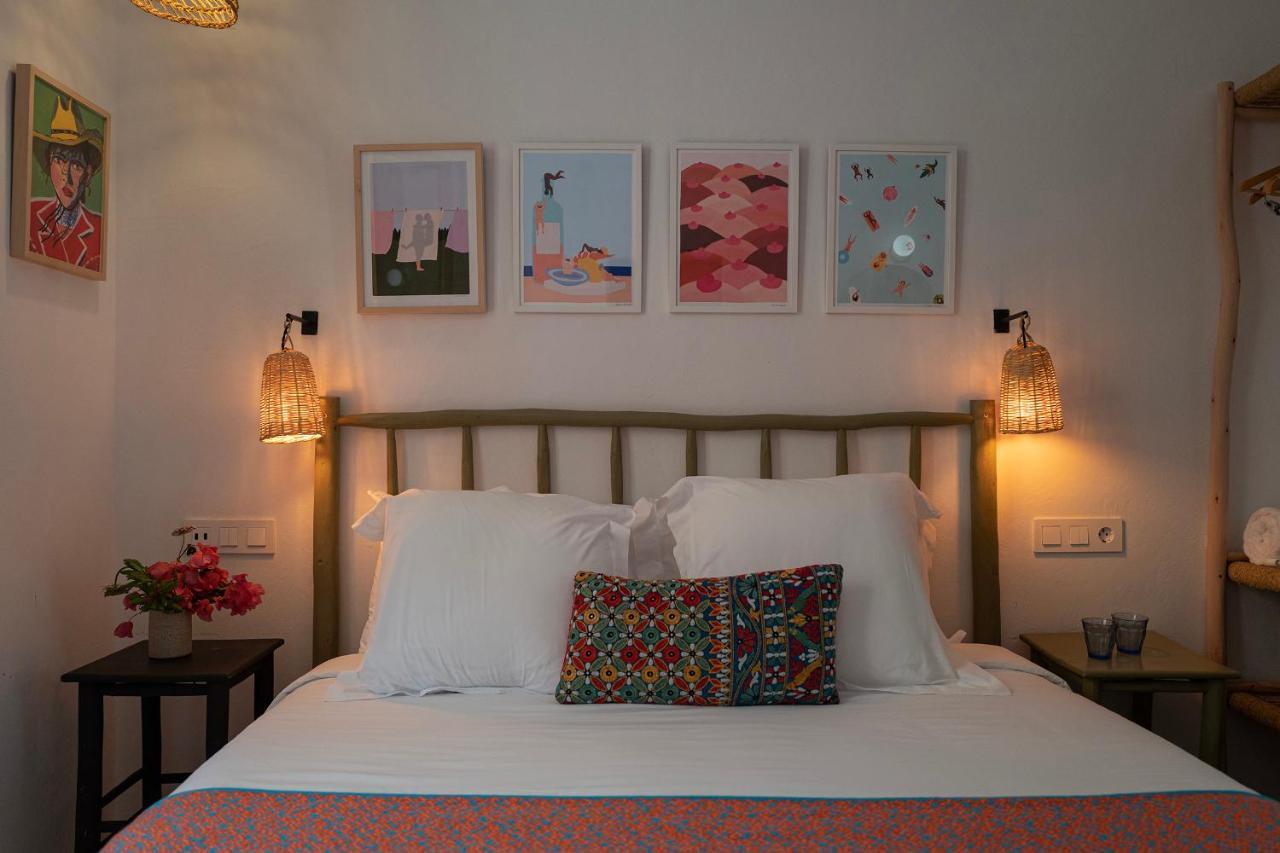 Hotel Mar Y Sal