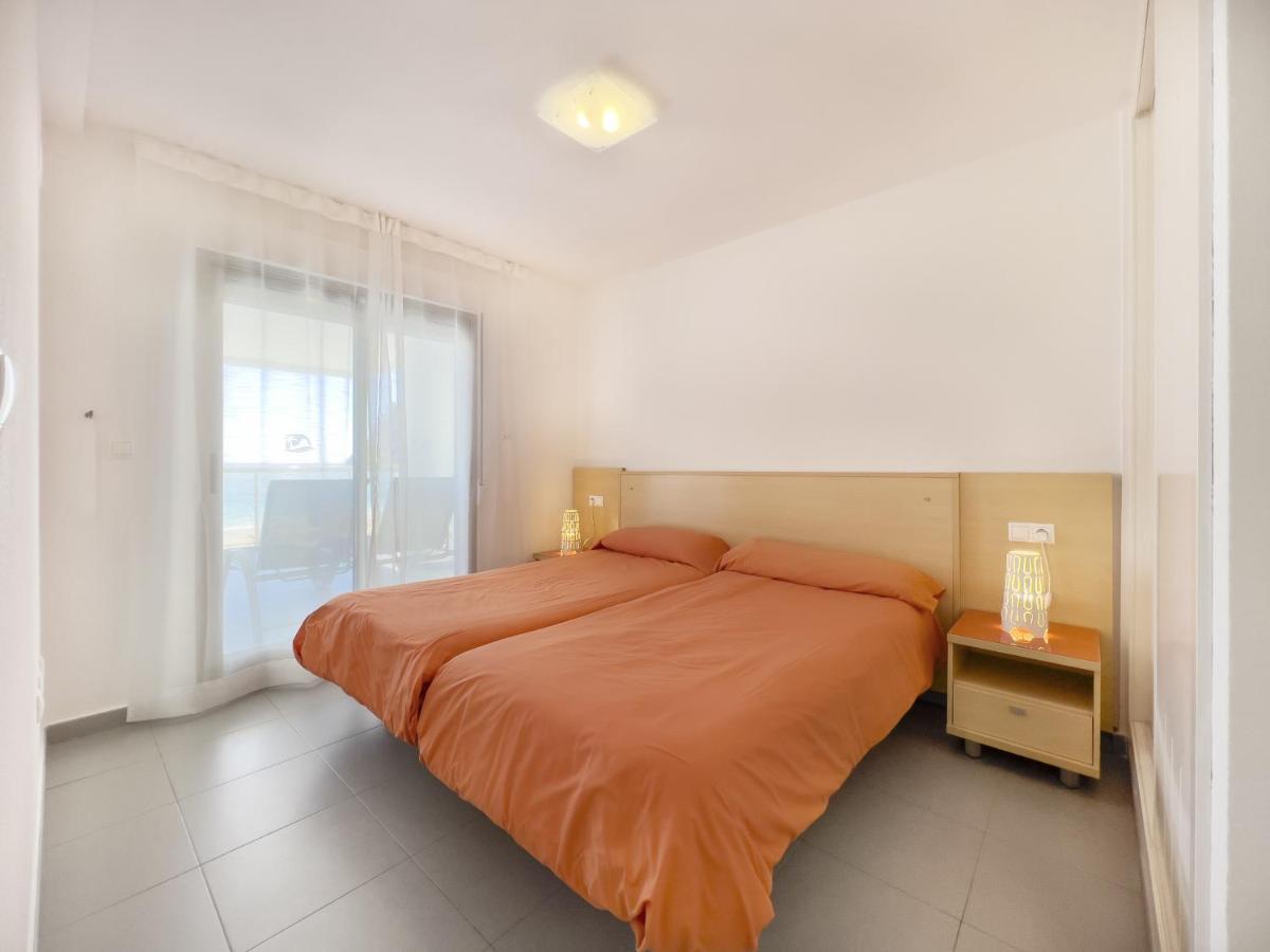 Hipocampos Rent Apartamento Calpe