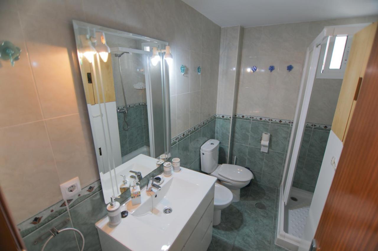 Rentalsevilla Apartamento Luminoso Con 3 Apartment Seville