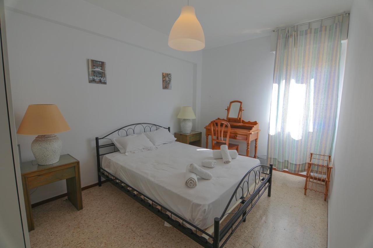 Apartment Rentalsevilla Apartamento Luminoso Con 3 *