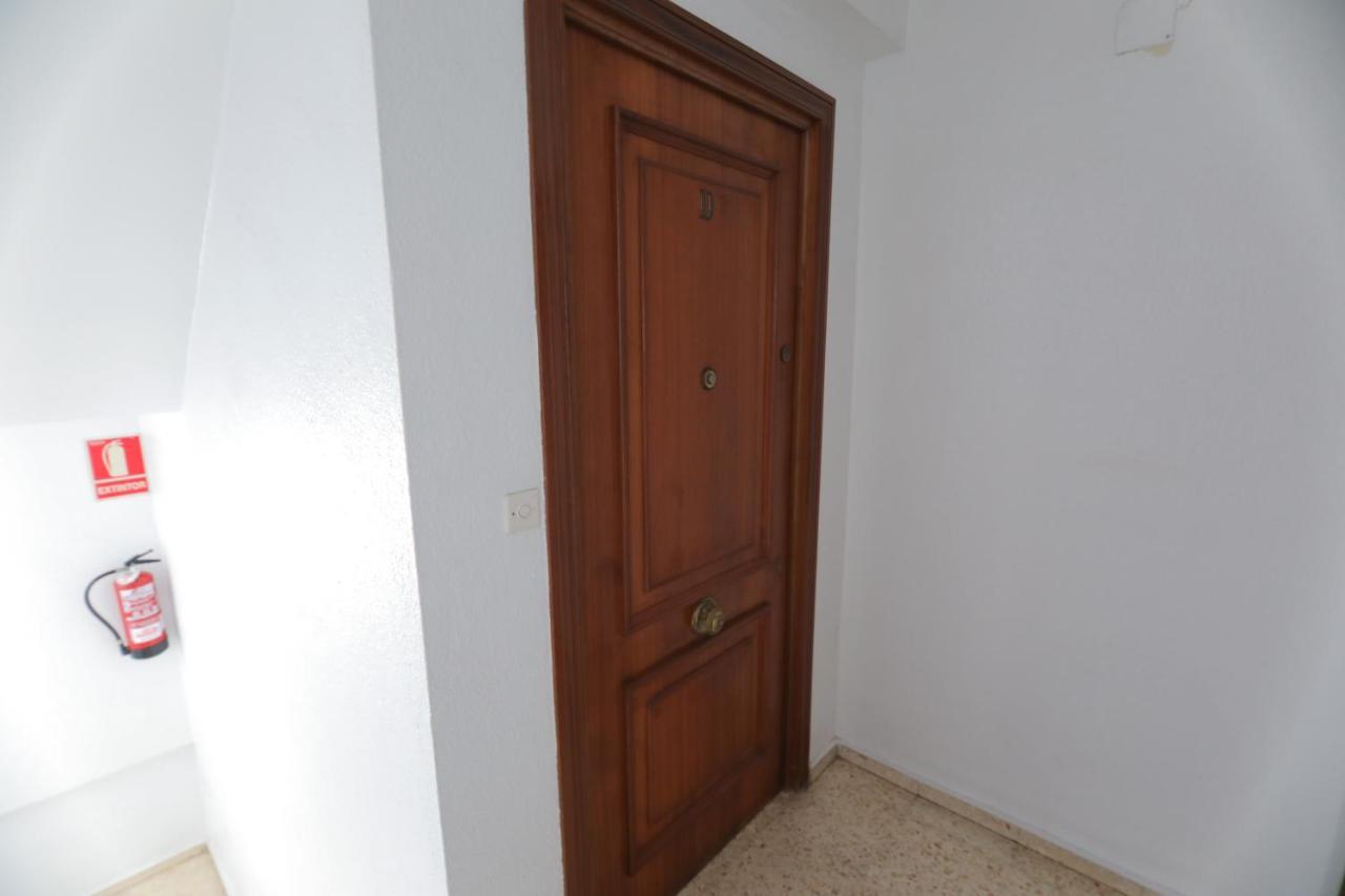 Rentalsevilla Apartamento Luminoso Con 3 * Seville
