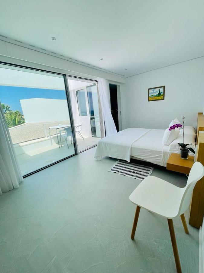 J9 Habitación en casa particular Zahara de los Atunes