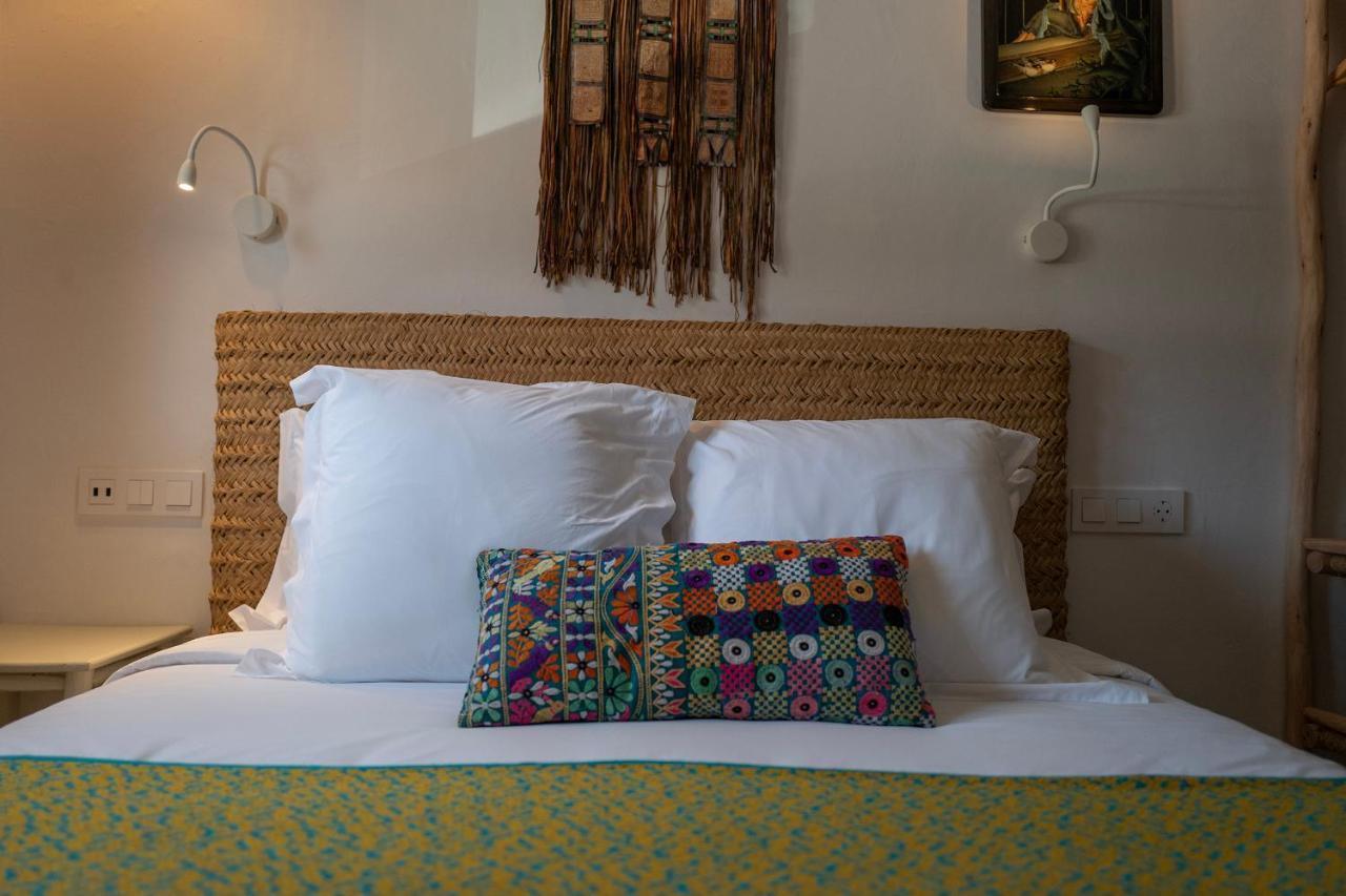 Mar Y Sal Hotel
