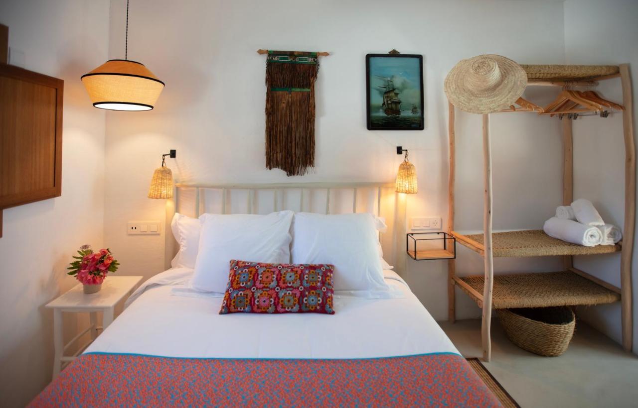Mar Y Sal Hotel