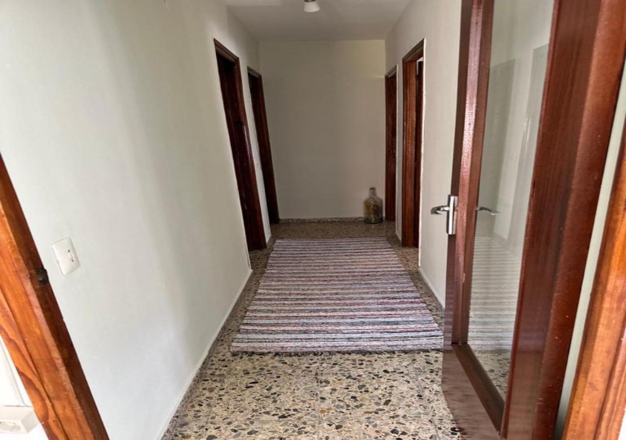Rincon De Apartamento