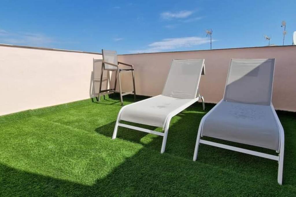 Apartament Palma - Rooftop Tarrace