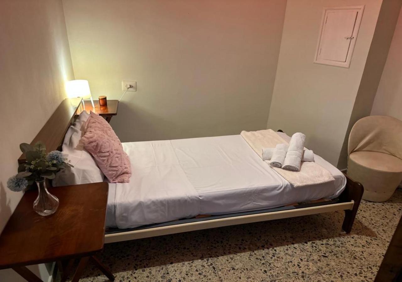 Rincon De Apartamento