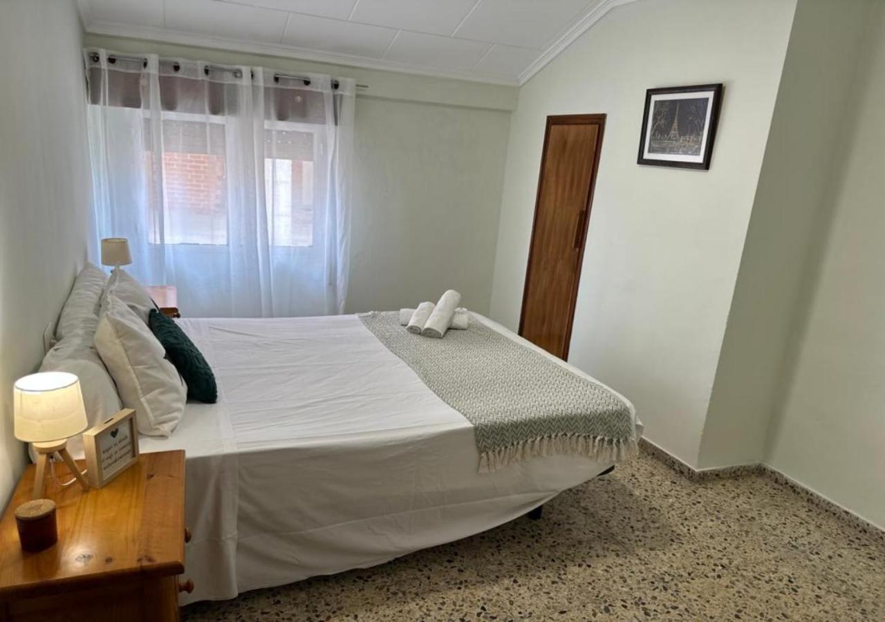 Apartamento Rincon De