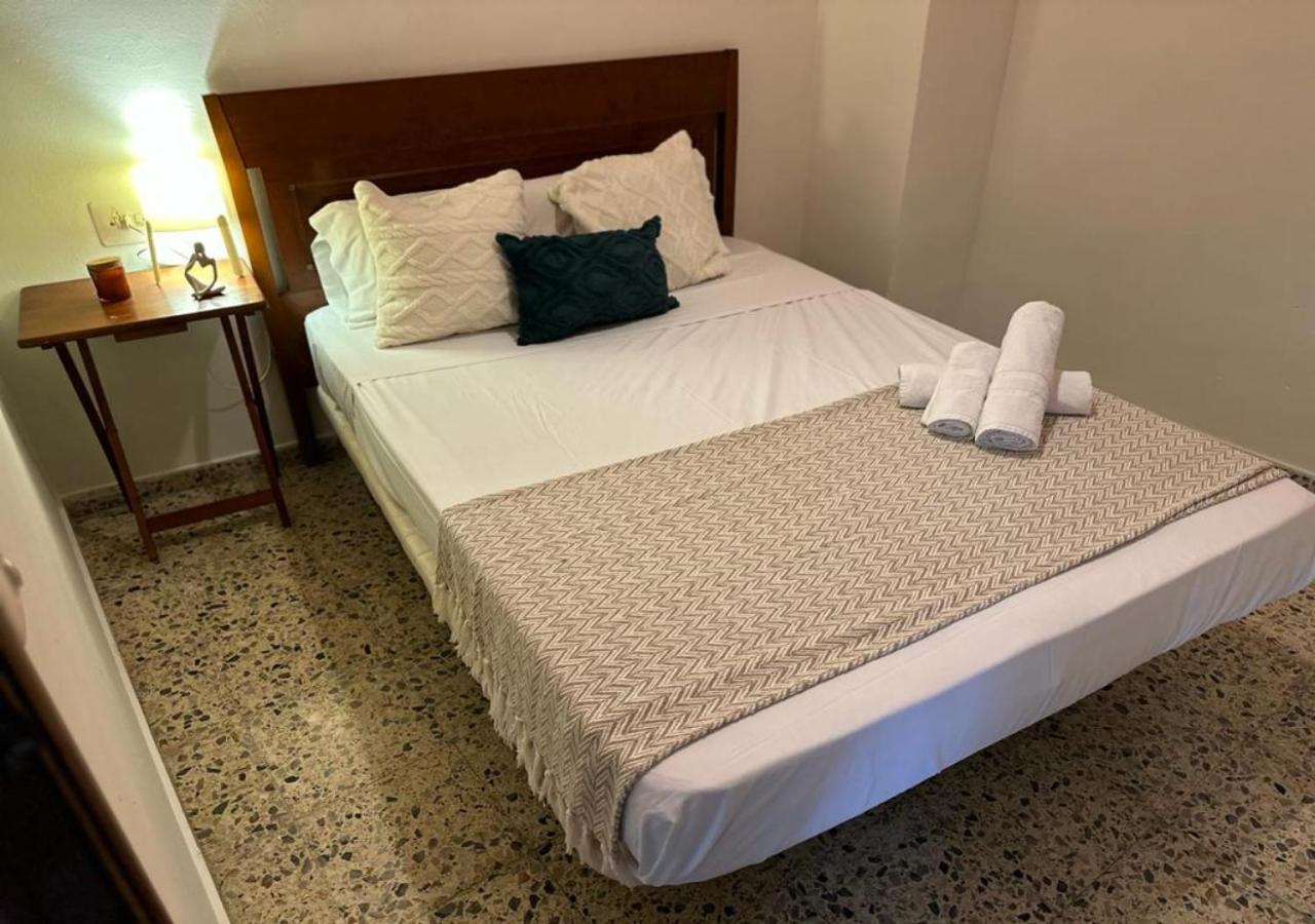 Apartamento Rincon De Jalance
