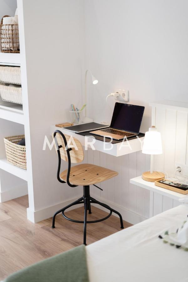 Apartment Ca Bambu *