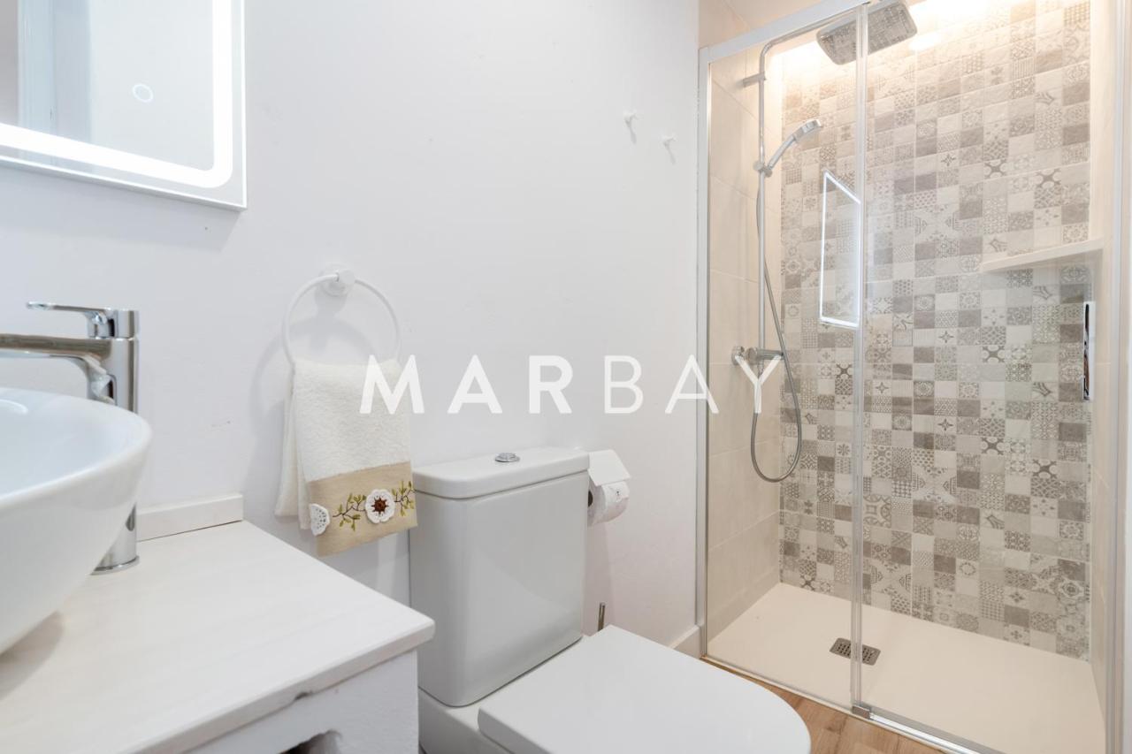 Apartment Ca Bambu *
