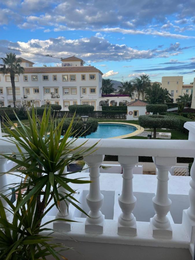 Casa Maria, Duplex, Playa * Vera