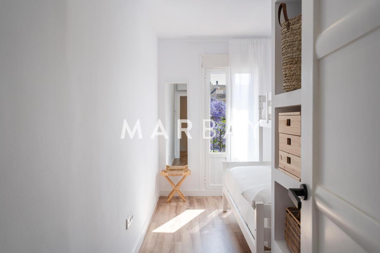 Apartment Ca Bambu Javea