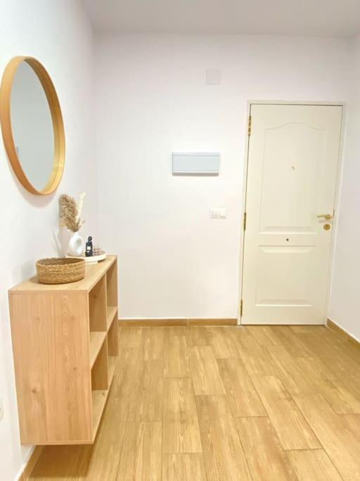 Apartamento A 600m De La Playa En El Centro De *